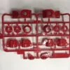 Tamiya D Parts Hot Shot