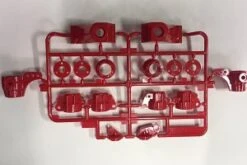 Tamiya D Parts Hot Shot