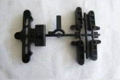 Tamiya H Parts For 58354 Frog