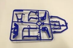 Tamiya A Parts For 58418 Boomerang