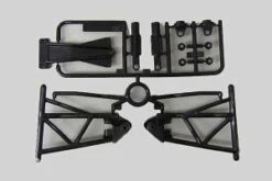 Tamiya A Parts For Rising Fighter