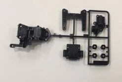 Tamiya A Parts For Manta Ray