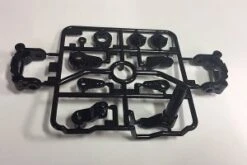 Tamiya CC-01 D Parts