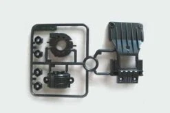 Tamiya C Parts For Toureg CC-01