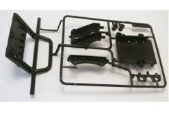 Tamiya E Parts For Toureg CC-01