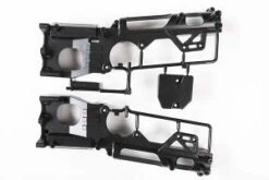 Tamiya D Parts For Wild Willy