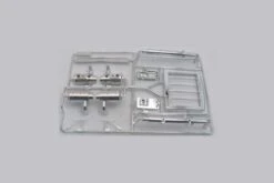 Tamiya Q Parts 56301 King Hauler