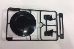 Tamiya J Parts For Pajero CC-01