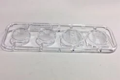 Tamiya K Parts For Pajero CC-01