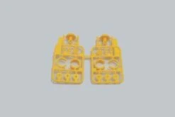 Tamiya T Parts For 58418 Boomerang