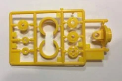 Tamiya X Parts Thundershot