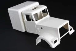Tamiya Body For 56301 King Hauler