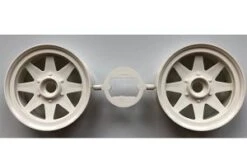 Tamiya Front Wheels Grasshopper II
