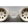 Tamiya Rear Wheels Grasshopper II