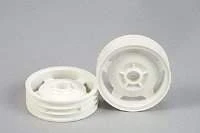 Tamiya Front Wheels Super Fighter