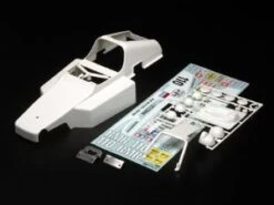 Tamiya Buggy Champ Body Set