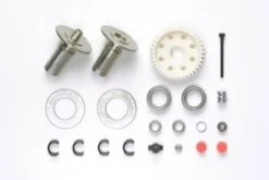 Tamiya M-05 Ball Differential Set
