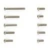 Tamiya M-06 Titanium Screw Set