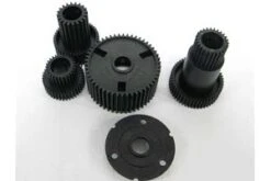 Tamiya Gear Bag For Wild Willy