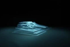 Tamiya Wild One Body 58525