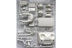Tamiya P Parts For Sand Scorcher