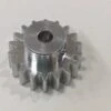 Tamiya RM 18T Pinion Gear