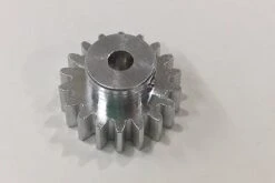 Tamiya RM 18T Pinion Gear