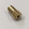 Tamiya 10T Pinion Gear King Blackfoot