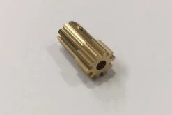 Tamiya 10T Pinion Gear King Blackfoot