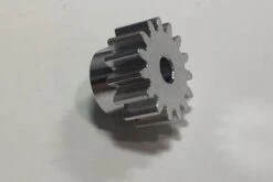 Tamiya RM 15T Pinion Gear 58256 Ford F-350