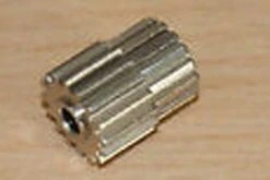 Tamiya 16T Alu Drive Gear For 41010