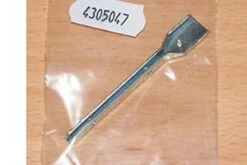 Tamiya Windscreen Frame For Sand Rover