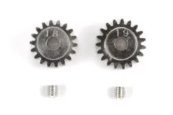 Tamiya 18T-19T AV Pinion Gear