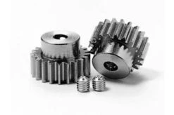 Tamiya 20T-21T AV Pinion Gear