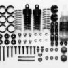 Tamiya CVA Mini Shock Unit Set II