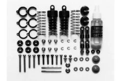 Tamiya CVA Mini Shock Unit Set II