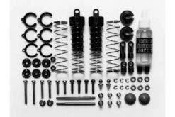 Tamiya CVA Short Shock Unit Set II