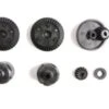 Tamiya TT-01 G Parts