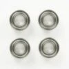 Tamiya 1050 Sealed Ball Bearing Kit (4pc)