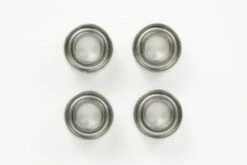 Tamiya 1050 Sealed Ball Bearing Kit (4pc)
