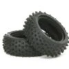 Tamiya Square Spike Tyres 60/24