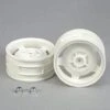 Tamiya Front Star Dish Wheels (2)