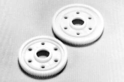 Tamiya 0.4 Spur Gear 93T/104T