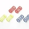 Tamiya On Road Tuned Spring Set