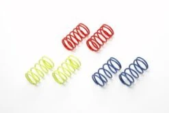 Tamiya On Road Tuned Spring Set