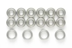 Tamiya TT-02B/TT-01 Ball Bearing Set