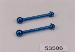 Tamiya 39mm Lightweight Swing Shaft