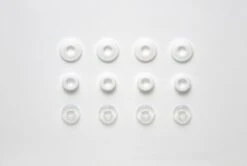 Tamiya TRF Damper Rod/O Ring