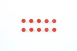 Tamiya TRF Damper Urethane Bushing TB02