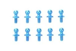 Tamiya 5mm Aluminium Ball Connector